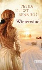 book cover of Winterwind by Petra Durst-Benning