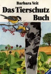 book cover of Das Tierschutz-Buch by Felicitas Mayall