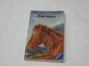 book cover of Pony Stormy. ( Ab 10 J.). Die abenteuerliche Geschichte um die Geburt eines Ponys. by Marguerite Henry