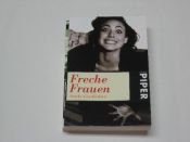 book cover of Freche Frauen by unbekannt