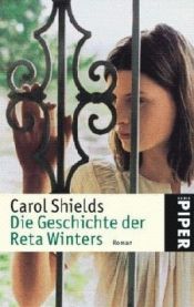 book cover of Die Geschichte der Reta Winters by Carol Shields
