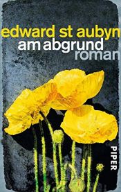 book cover of Am Abgrund by Edward St.Aubyn