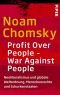 Profit over People - War against People: Neoliberalismus und globale Weltordnung, Menschenrechte und Schurkenstaaten