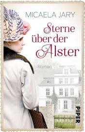 book cover of Sterne über der Alster by Micaela Jary
