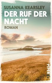 book cover of Der Ruf der Nacht by Susanna Kearsley