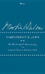 book cover of Shmekendike blumen by Martin Walser
