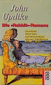 book cover of Unter dem Astronautenmond by John Updike