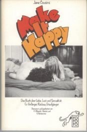 book cover of Make it Happy by Jane Cousins