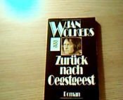 book cover of Terug naar Oegstgeest by Jan Wolkers