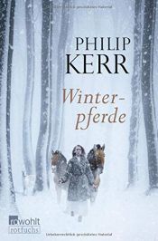 book cover of Winterpferde by Philip Kerr