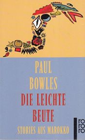 book cover of The Delicate Prey and Other Stories by Paul Bowles