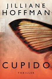book cover of Cupido by Jilliane Hoffman