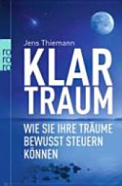 book cover of Klartraum by Jens Thiemann