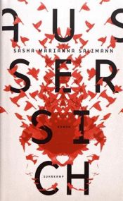 book cover of Außer sich by Sasha Marianna Salzmann