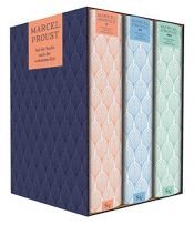 book cover of Auf der Suche nach der verlorenen Zeit: Werke. Frankfurter Ausgabe. 3 Bände in Kassette by Marcel Proust