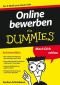 Online bewerben für Dummies