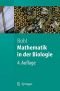 Mathematik in der Biologie (Springer Lehrbuch)