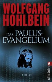 book cover of Das Paulus-Evangelium by Wolfgang Hohlbein