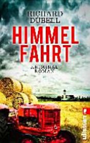 book cover of Himmelfahrt by Richard Dübell