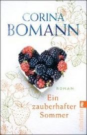 book cover of Ein zauberhafter Sommer by Corina Bomann