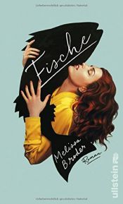book cover of Fische by Melissa Broder