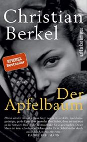 book cover of Der Apfelbaum by Christian Berkel