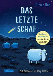 book cover of Das letzte Schaf by Ulrich Hub