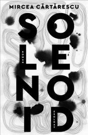 book cover of Solenoid by Mircea Cartarescu