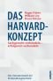 Das Harvard-Konzept. Das Standardwerk der Verhandlungstechnik. Amazon.de Sonderausgabe.
