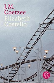 book cover of Elizabeth Costello : acht Lehrstücke by J. M. Coetzee
