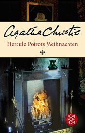 book cover of Hercule Poirots Weihnachten by Agatha Christie