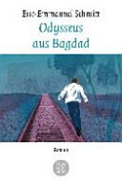 book cover of Odysseus aus Bagdad by Eric-Emmanuel Schmitt