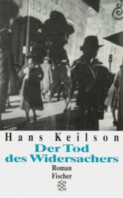 book cover of In de ban van de tegenstander by Hans Keilson