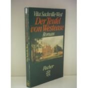 book cover of Der Teufel von Westease by Vita Sackville-West