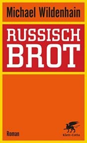book cover of Russisch Brot by Michael Wildenhain