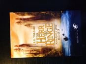 book cover of Der Herr der Ringe. Sonderausgabe anlässlich des Films: Der Herr der Ringe. Anhänge und Register. Sonderausgabe by Džonas Ronaldas Reuelis Tolkinas