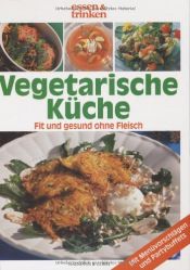 book cover of Das große Buch der vegetarischen Küche by Sabine [Red.] ; Döring Zarling