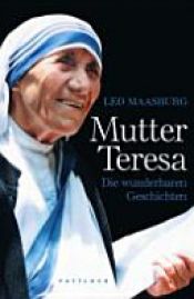 book cover of Mutter Teresa by Leo Maasburg