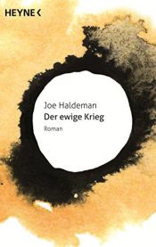 book cover of Der ewige Krieg by Joe Haldeman
