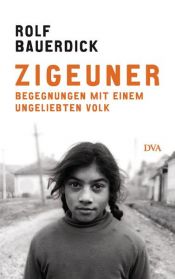 book cover of Zigeuner by Rolf Bauerdick