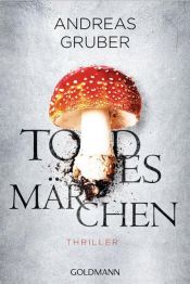 book cover of Todesmal by Andreas Gruber