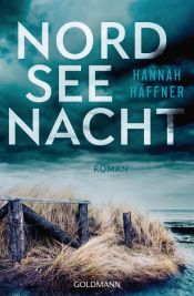 book cover of Nordsee-Nacht by Hannah Häffner