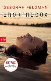 book cover of Unorthodox by Deborah Feldman