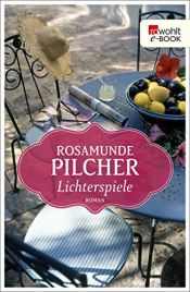 book cover of Lichterspiele by Rosamunde Pilcher