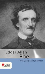 book cover of Edgar Allan Poe by Wolfgang Martynkewicz