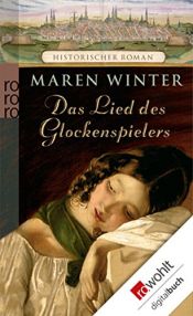 book cover of Das Lied des Glockenspielers by Maren Winter