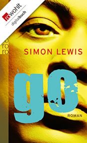 book cover of Go by Simon Lewis