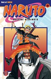book cover of Naruto 33: BD 33 by Kishimoto Masashi