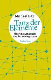 book cover of Tanz der Elemente by Michael Pilz