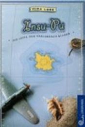 book cover of Insu-Pu by Claudia Lobe|Mira Lobe